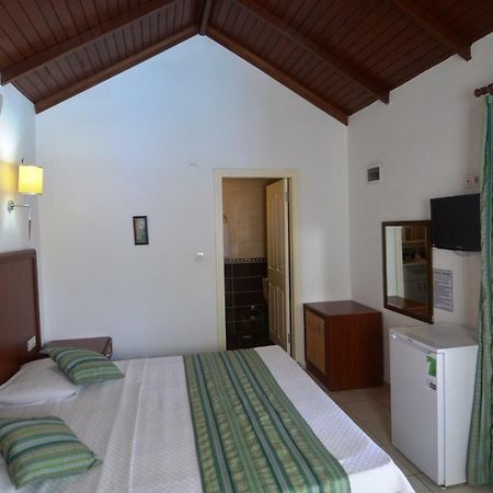Yazici Otel Selimiye  Extérieur photo