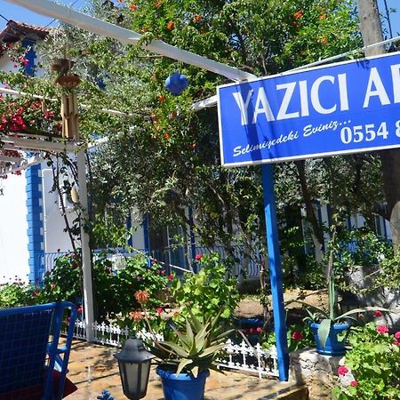 Yazici Otel Selimiye  Extérieur photo
