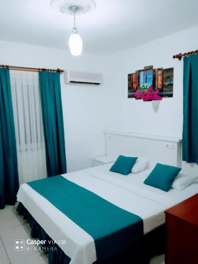 Yazici Otel Selimiye  Extérieur photo