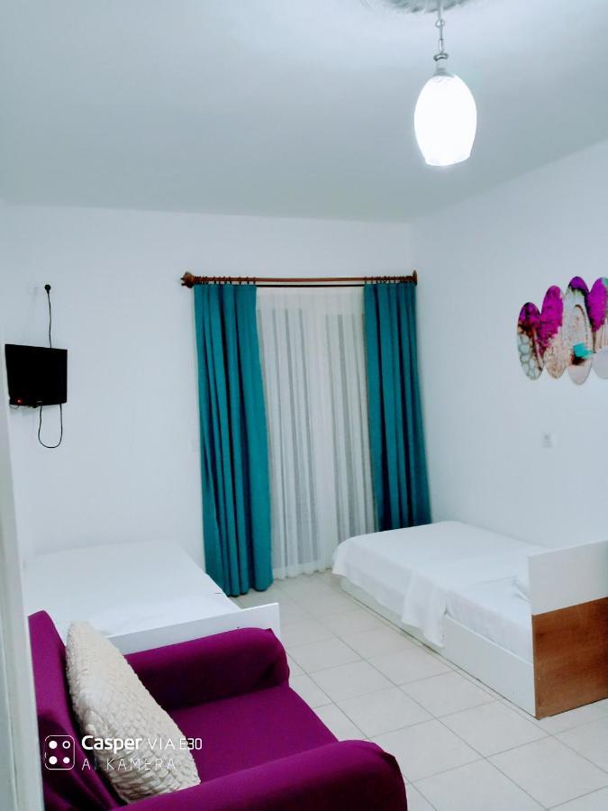 Yazici Otel Selimiye  Extérieur photo