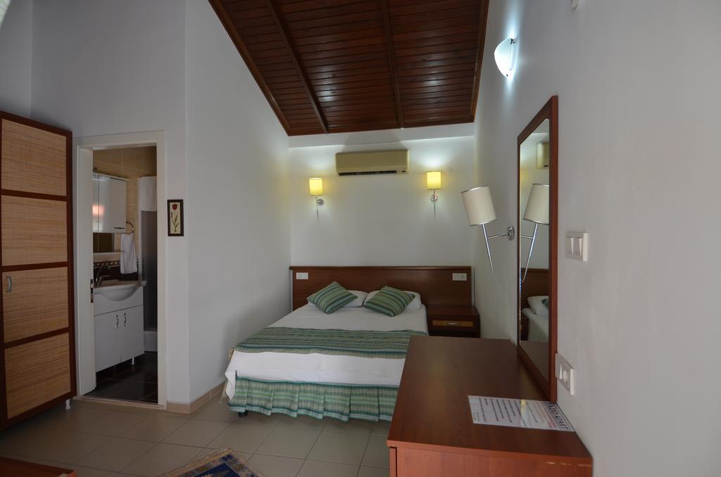 Yazici Otel Selimiye  Chambre photo