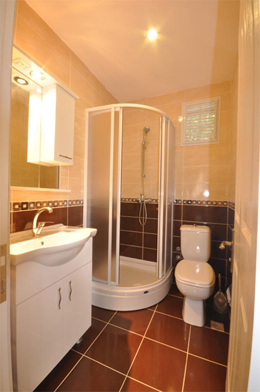 Yazici Otel Selimiye  Chambre photo