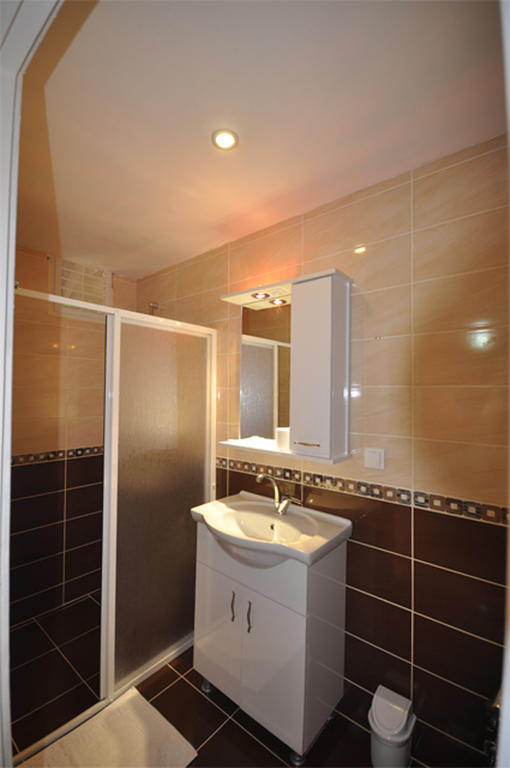 Yazici Otel Selimiye  Extérieur photo