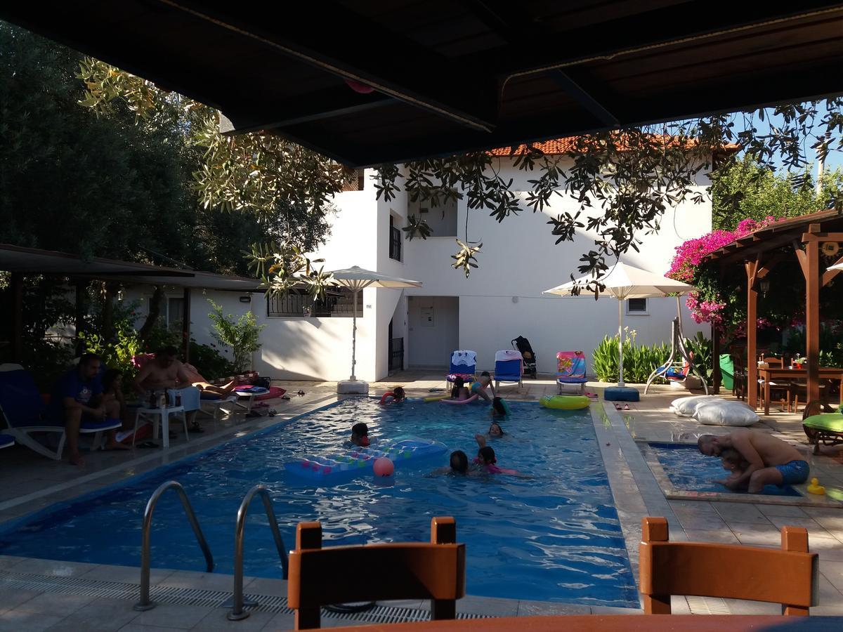 Yazici Otel Selimiye  Extérieur photo