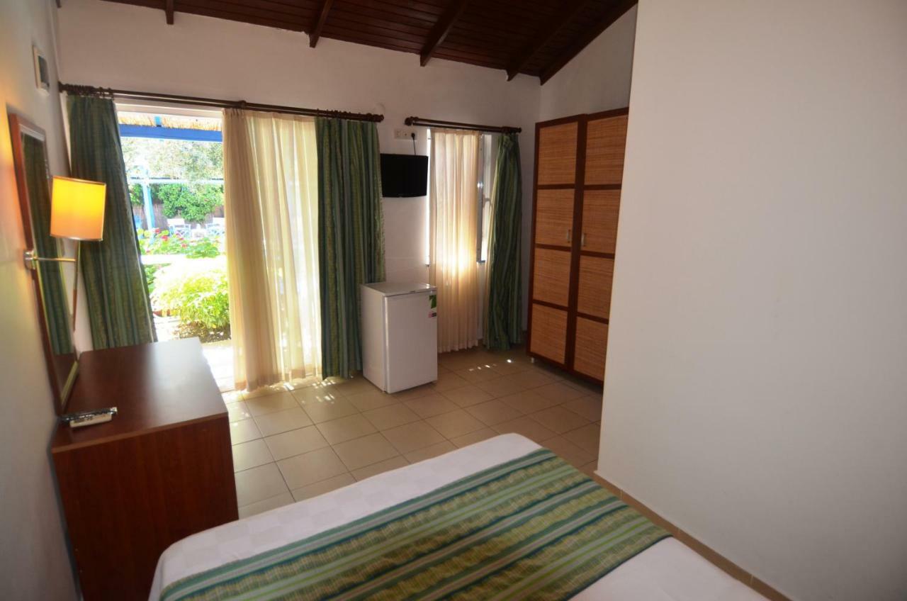 Yazici Otel Selimiye  Extérieur photo