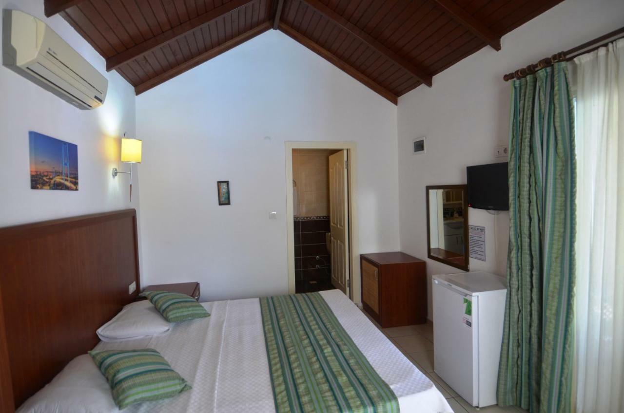 Yazici Otel Selimiye  Extérieur photo
