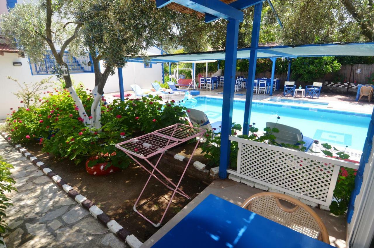 Yazici Otel Selimiye  Extérieur photo