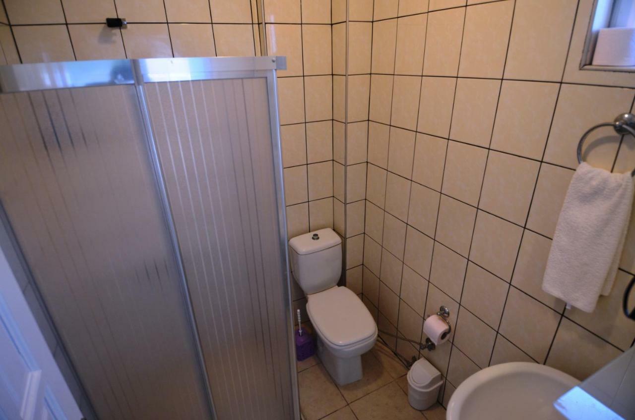 Yazici Otel Selimiye  Extérieur photo