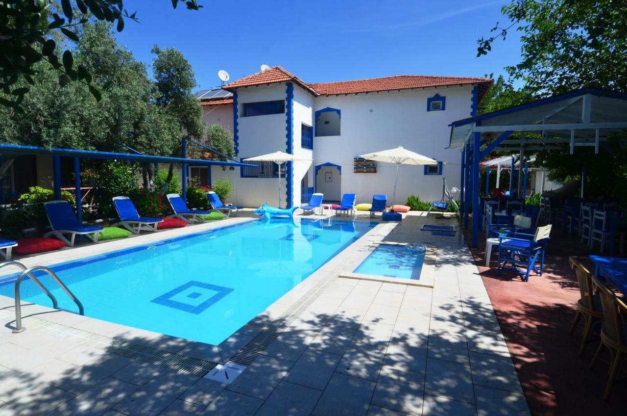Yazici Otel Selimiye  Extérieur photo