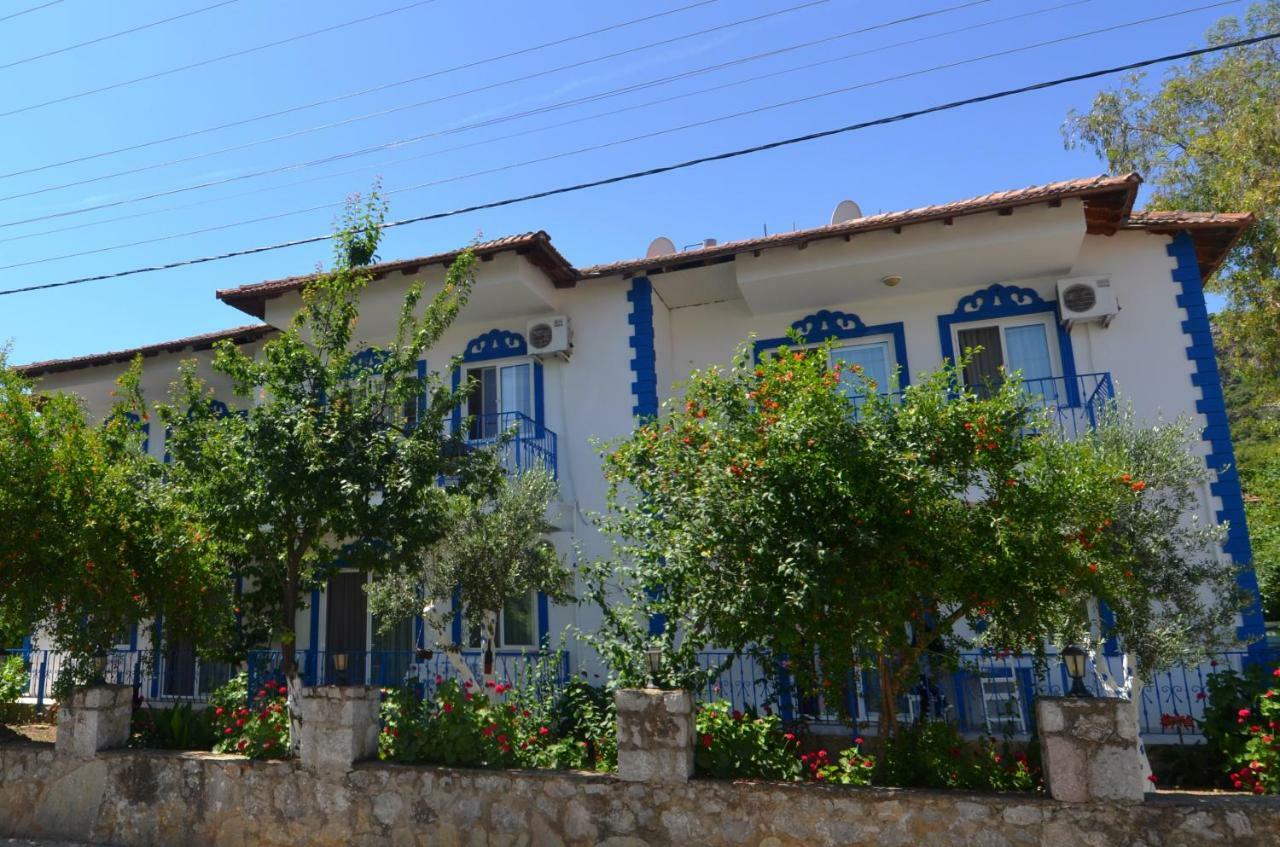 Yazici Otel Selimiye  Extérieur photo