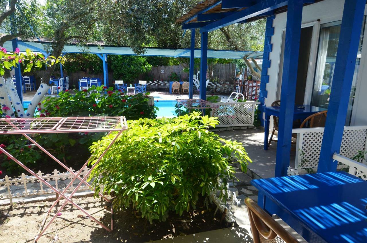 Yazici Otel Selimiye  Extérieur photo